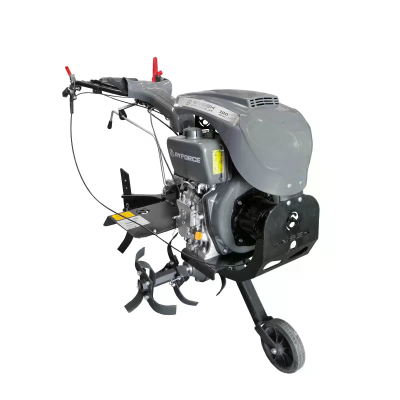 ŞİMŞEK 7 HP Dizel ŞİM300 Çapa Makinası