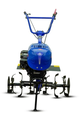 ŞİMŞEK 7 HP BENZİNLİ ÇAPA MAKİNASI 3 İLERİ 1 GERİ