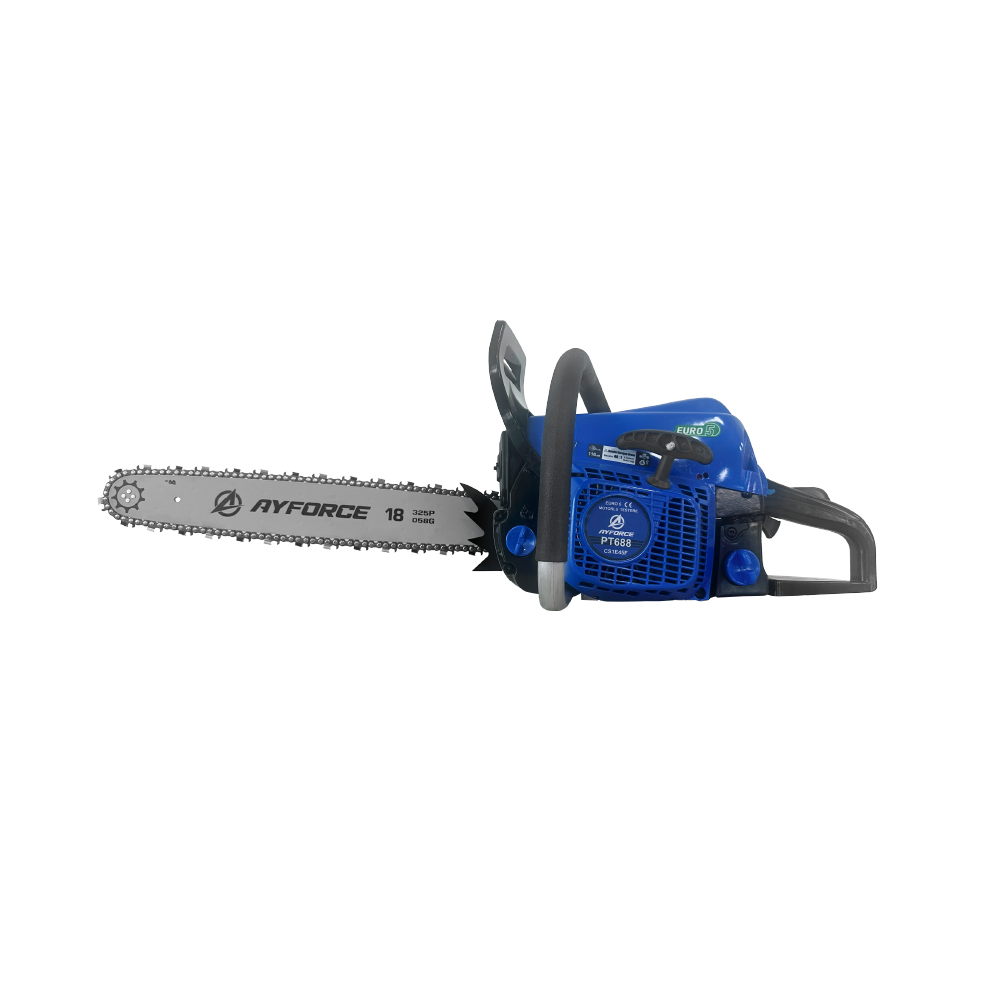 AYFORCE PT688 MOTORLU TESTERE