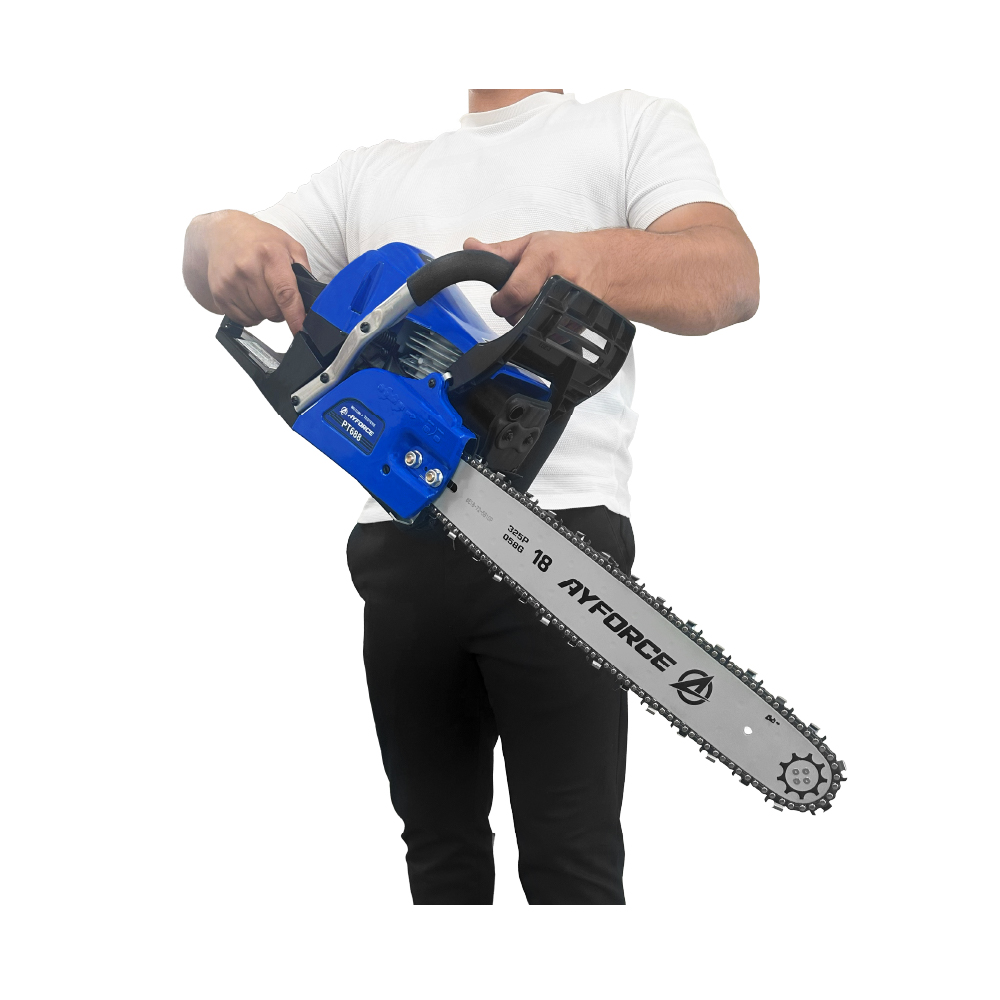 AYFORCE PT688 MOTORLU TESTERE