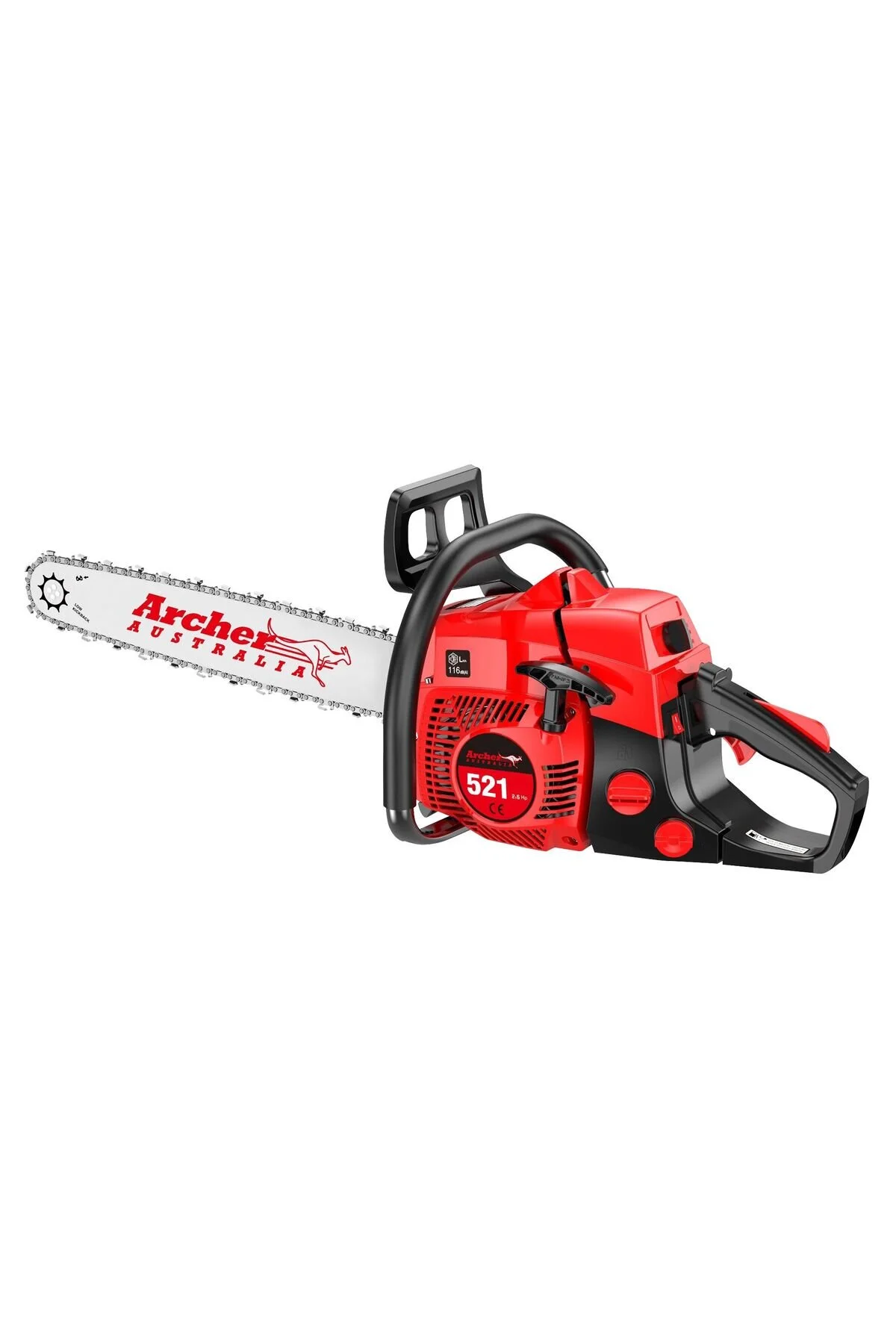 Archer WF521 2,5 HP MOTORLU TESTERE