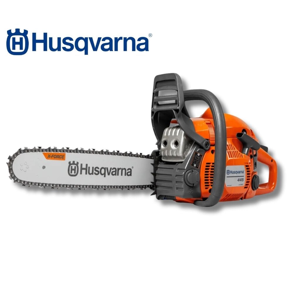 Husqvarna 445 Motorlu Testere