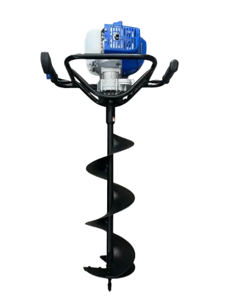 TOPRAK BURGU AYFORCE AG52H(200MM)