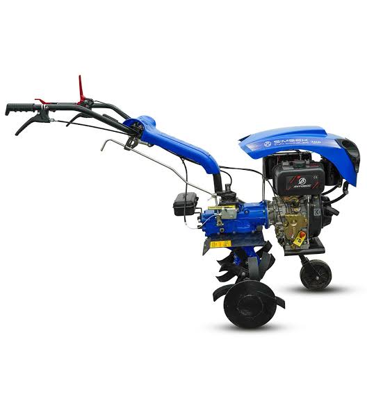 ŞİMŞEK 300B 7 HP 3+1 BENZİNLİ AYFORCE ÇAPA MAKİNESİ MANUEL