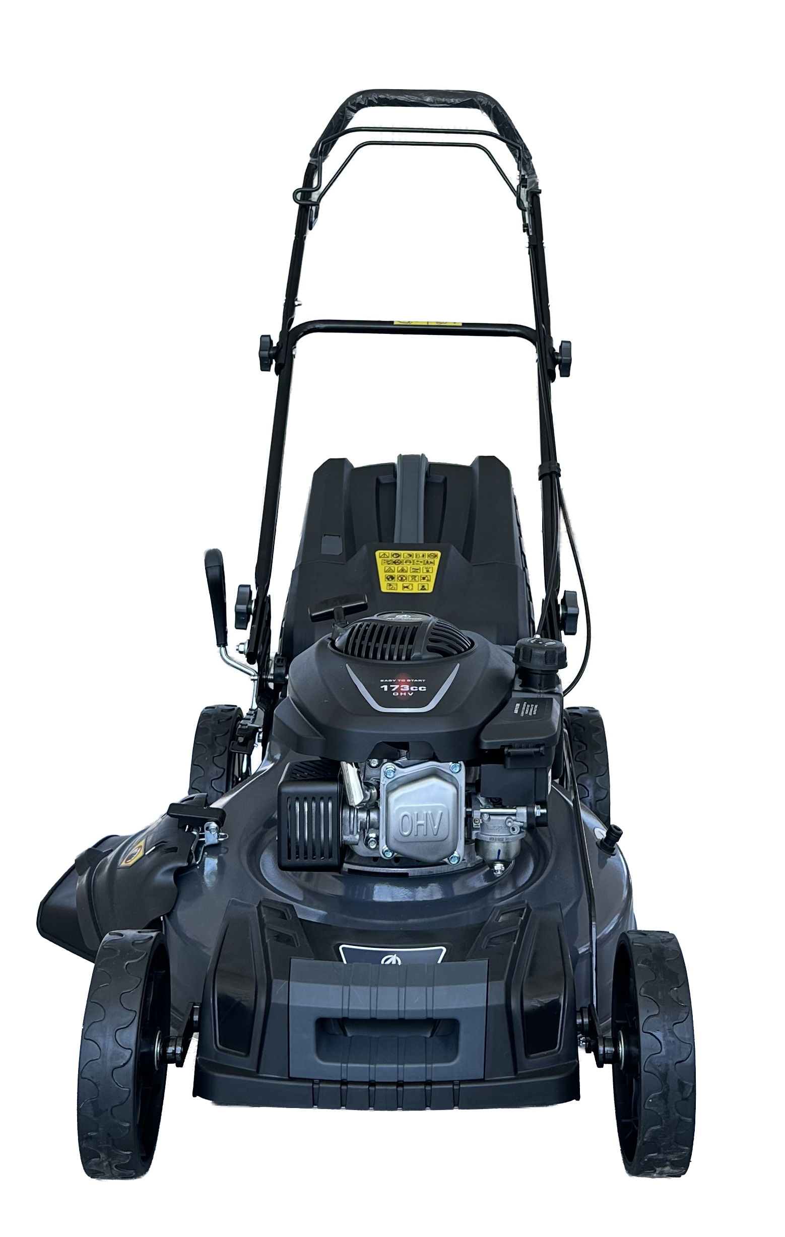 ÇİM BİÇME ŞANZIMANLI AYFORCE LMA51S28(DV170)
