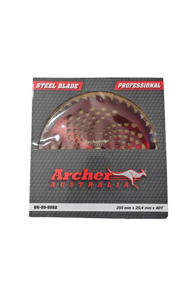 Archer YH620 Motorlu Tırpan 3,1HP