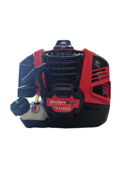 Archer YH620 Motorlu Tırpan 3,1HP