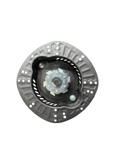 7 HP ÇALIŞTIRMA KURMA KOLU STARTER
